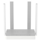 Роутер беспроводной Keenetic Explorer 4G (KN-4910) AC1200 10/100BASE-TX/3G/4G cat. 4 белый 1074897 - фото 51646913 Роутер беспроводной Keenetic Explorer 4G (KN-4910) AC1200 10/100BASE-TX/3G/4G cat. 4 белый 1074897 - фото 51646913