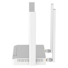 Роутер беспроводной Keenetic Explorer 4G (KN-4910) AC1200 10/100BASE-TX/3G/4G cat. 4 белый 1074897 - фото 51646914 Роутер беспроводной Keenetic Explorer 4G (KN-4910) AC1200 10/100BASE-TX/3G/4G cat. 4 белый 1074897 - фото 51646914