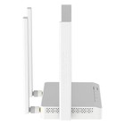 Роутер беспроводной Keenetic Explorer 4G (KN-4910) AC1200 10/100BASE-TX/3G/4G cat. 4 белый 1074897 - фото 51646915 Роутер беспроводной Keenetic Explorer 4G (KN-4910) AC1200 10/100BASE-TX/3G/4G cat. 4 белый 1074897 - фото 51646915
