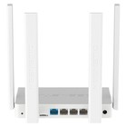 Роутер беспроводной Keenetic Explorer 4G (KN-4910) AC1200 10/100BASE-TX/3G/4G cat. 4 белый 1074897 - фото 51646916 Роутер беспроводной Keenetic Explorer 4G (KN-4910) AC1200 10/100BASE-TX/3G/4G cat. 4 белый 1074897 - фото 51646916