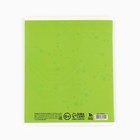 Тетрадь в клетку, предметная, 48 л., на скрепке, А5 «Яркий. Физика» - Фото 4