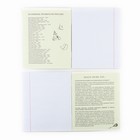 Тетрадь в клетку, предметная, 48 л., на скрепке, А5 «Яркий. История» - Фото 3