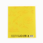 Тетрадь в линейку, предметная, 48 л., на скрепке, А5 «Яркий. Литература» - Фото 4