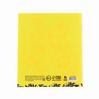 Тетрадь в линейку, предметная, 48 л., на скрепке, А5 «Яркий. Русский язык» - Фото 4