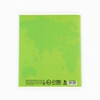 Тетрадь в клетку, предметная, 48 л., на скрепке, А5 «Яркий. География» - Фото 4