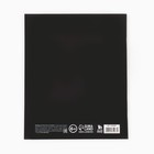 Тетрадь в линейку, предметная, 48 л., на скрепке, А5 «Силуэт. Литература» - Фото 4