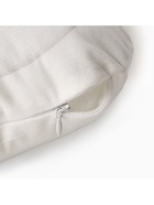 Подушка декоративная новогодняя «Этель. Снеговичок» 30×32 см, велюр - Фото 7