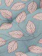 Подушка на стул «Этель. Листья», 40×40 см, зелёная - Фото 5