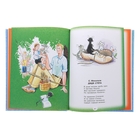 100 любимых сказок, стихов и песенок для мальчиков. Маршак С. Я., Чуковский К. И., Барто А. Л. - Фото 3