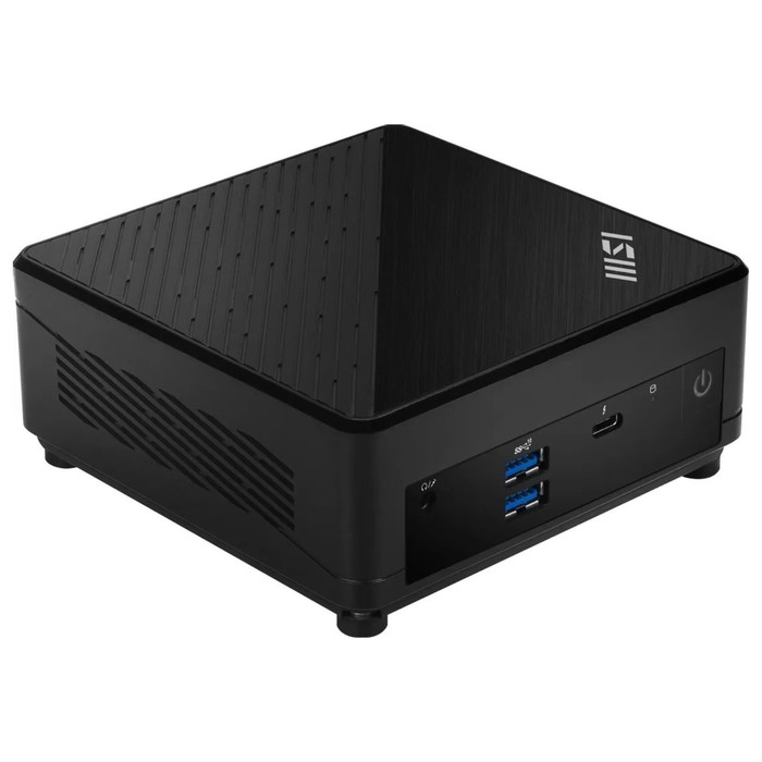 Неттоп Cubi 5 12M-016XRU (Cubi B0A8)/Intel Core i5-1235U 1.30GHz (Up to 4.4GHz) Deca/8GB/51   107551 - фото 51646918