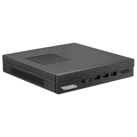 Неттоп PRO DP10 12M-215XRU (PRO DP B0A6)/Intel Core i5-1235U 1.30GHz (Up to 4.4GHz) Deca/8G   107551