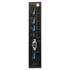 Неттоп PRO DP10 12M-216RU (PRO DP B0A6)/Intel Core i3-1215U 1.20GHz (Up to 4.4GHz) Hexa/8GB 107551 - фото 51646933 Неттоп PRO DP10 12M-216RU (PRO DP B0A6)/Intel Core i3-1215U 1.20GHz (Up to 4.4GHz) Hexa/8GB 107551 - фото 51646933