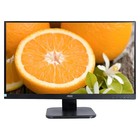 Монитор LCD 23.8'' [16:9] 1920х1080(FHD) IPS, nonGLARE, 60 Hz, 250 cd/m2, H178°/V178°, 1000   107551 - фото 51646937