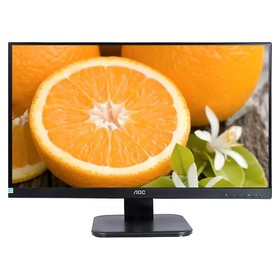 Монитор LCD 23.8'' [16:9] 1920х1080(FHD) IPS, nonGLARE, 60 Hz, 250 cd/m2, H178°/V178°, 1000   107551