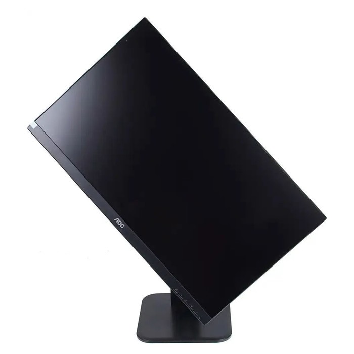 Монитор LCD 23.8'' [16:9] 1920х1080(FHD) IPS, nonGLARE, 60 Hz, 250 cd/m2, H178°/V178°, 1000   107551 - фото 51646939