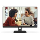 Монитор LCD 23.8'' [16:9] 1920х1080(FHD) VA, nonGLARE, 75 Hz, 300 cd/m2, H178°/V178°, 3000:   107551 - фото 51646942