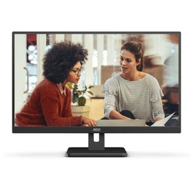 Монитор LCD 23.8'' [16:9] 1920х1080(FHD) VA, nonGLARE, 75 Hz, 300 cd/m2, H178°/V178°, 3000:   107551