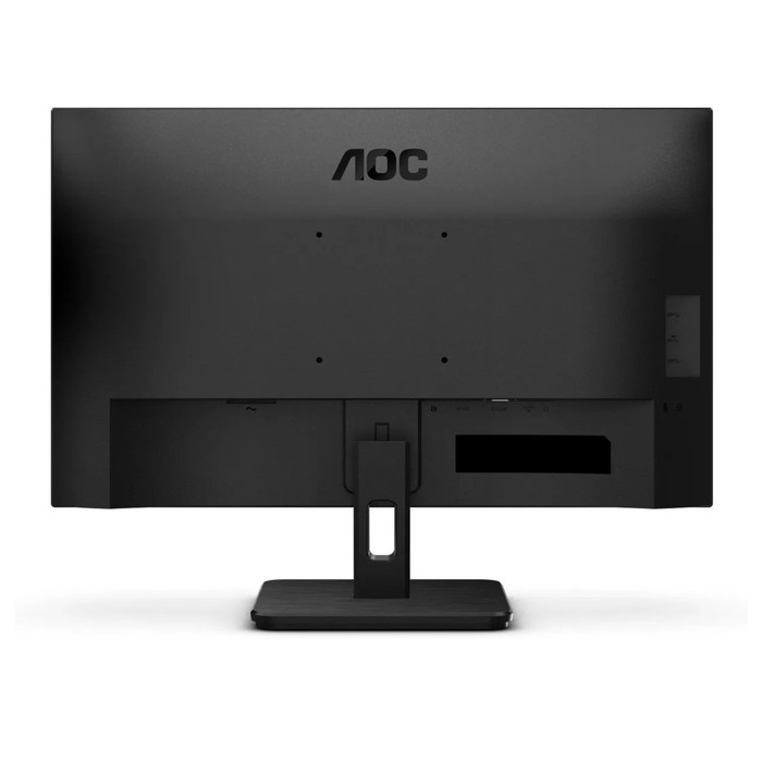 Монитор LCD 23.8'' [16:9] 1920х1080(FHD) VA, nonGLARE, 75 Hz, 300 cd/m2, H178°/V178°, 3000:   107551 - фото 51646944