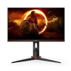 Монитор LCD 23.8'' 16:9 1920х1080(FHD) IPS, nonGLARE, 240 Hz, 350 cd/m2, H178°/V178°, 1000:   107551 - фото 51646947