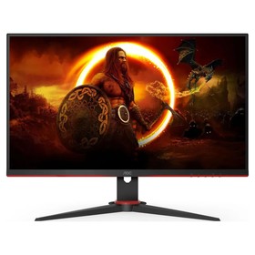 Монитор LCD 27'' 16:9 2560х1440(WQHD) VA, nonGLARE, 144 Hz, 250 cd/m2, H178°/V178°, 3000:1,   107551