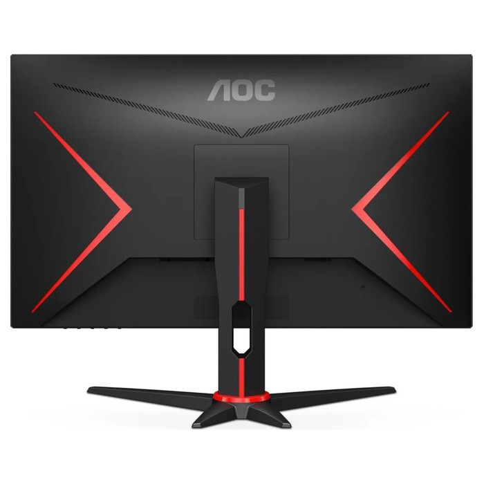 Монитор LCD 27'' 16:9 2560х1440(WQHD) VA, nonGLARE, 144 Hz, 250 cd/m2, H178°/V178°, 3000:1,   107551 - фото 51646954