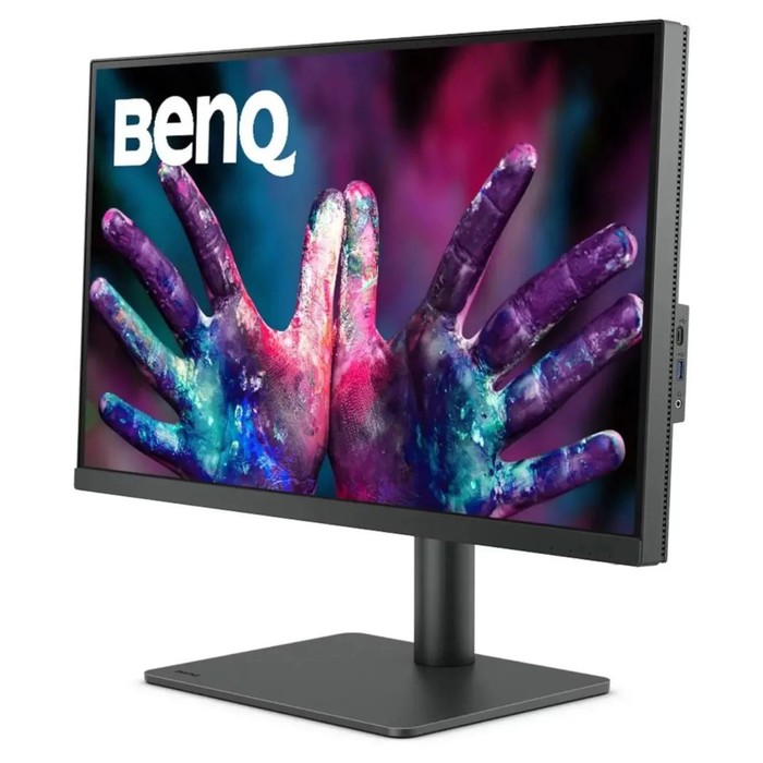 Монитор LED 27'' 16:9 3840x2160(UHD 4K) IPS, nonGLARE, 60 Hz, 250 cd/m2, H178°/V178°, 1200:   107551 - фото 51646958