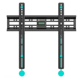 Фиксированный кронштейн ONKRON BASIC FM2чёрный