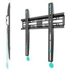 Фиксированный кронштейн ONKRON BASIC FM2чёрный - фото 51646982 Фиксированный кронштейн ONKRON BASIC FM2чёрный - фото 51646982