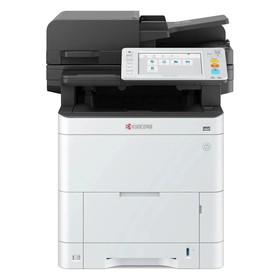 Цветной копир-принтер-сканер Kyocera MA4000cix (А4, 1200 dpi, 1536 Mb, 40 ppm, 250 + 100 л.   107551