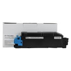 Тонер-картридж F+ imaging, голубой, 11 000 страниц, для Kyocera моделей Ecosys P6235cdn/M62   107553 - фото 51646997