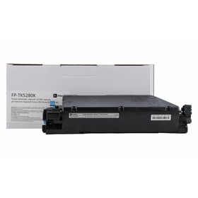 Тонер-картридж F+ imaging, черный, 13 000 страниц, для Kyocera моделей Ecosys P6235cdn/M623   107554