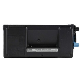 Тонер-картридж F+ imaging, черный, 14 500 страниц, для Kyocera моделей Ecosys M3040idn/M354   107555