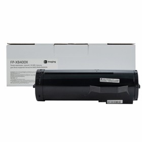 Тонер-картридж F+ imaging, черный, 24 600 страниц, для Xerox моделей VersaLink B405/B400/B4   107555