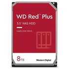 Жесткий диск Western Digital Red Plus WD80EFZZ 8TB 3.5"  7200 RPM 128MB SATA-III NAS Editio   107557 - фото 51649639