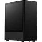 Корпус ADATA XPG Valor Mesh Black, No Fan, Mid-Tower - фото 51647041