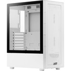 Корпус ADATA XPG Valor Mesh White, No Fan, Mid-Tower - фото 51647043