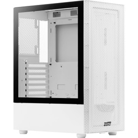 Корпус ADATA XPG Valor Mesh White, No Fan, Mid-Tower