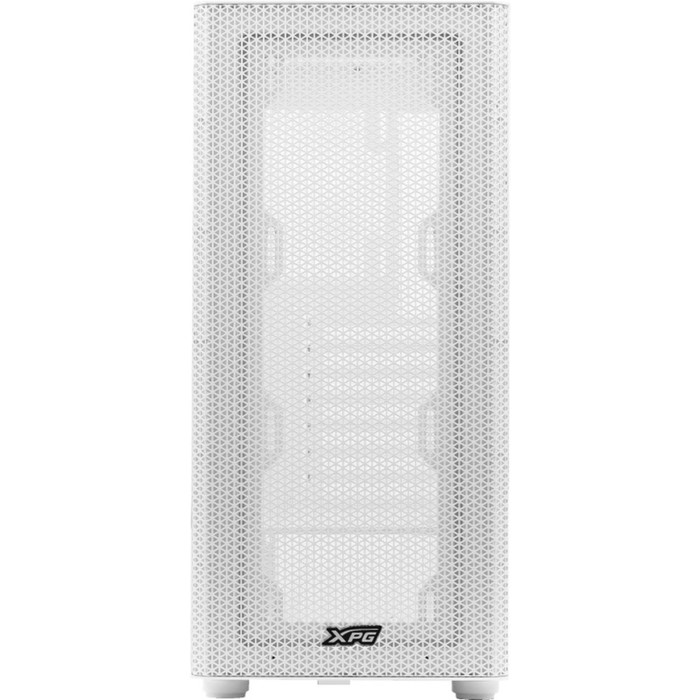 Корпус ADATA XPG Valor Mesh White, No Fan, Mid-Tower - фото 51647044