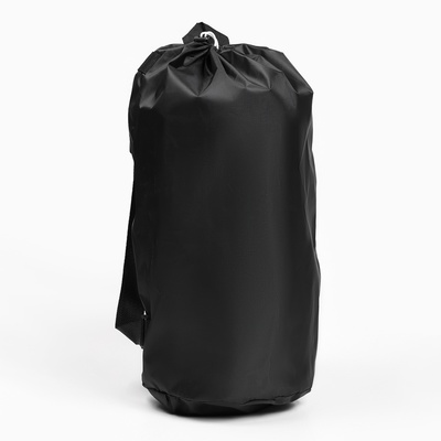 Чехол для барабана Music Life, 33×50 см, чёрный