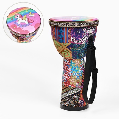 Барабан Джембе Пони 39×20