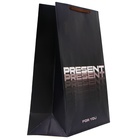 Пакет подарочный ламинированный Present, XXL 46×61×20 см - Фото 2