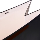 Пакет подарочный ламинированный Present, XXL 46×61×20 см - Фото 4