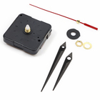 Часы своими руками на новый год. Набор для росписи «Лиса» - Фото 6