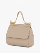 Сумка женская мессенджер TEXTURA на магните, 25×9×17 см, молочная - Фото 11