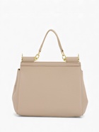 Сумка женская мессенджер TEXTURA на магните, 25×9×17 см, молочная - Фото 10