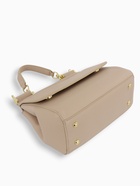 Сумка женская мессенджер TEXTURA на магните, 25×9×17 см, молочная - Фото 8