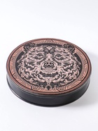 Шаманский бубен «Медведь», музыкальный инструмент, с колотушкой, 5×25×25 см - фото 122952865