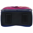 Рюкзак 2 отделения, 38×29×16 см, BRAUBERG PREMIUM Cute fox, с брелоком, LED лампочки - Фото 16