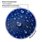 Рюкзак 2 отделения, 38×29×16 см, BRAUBERG PREMIUM Cute fox, с брелоком, LED лампочки - Фото 6