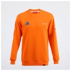 Свитшот РОСКОСМОС х ONLYTOP, р. XL, оранжевый - Фото 6